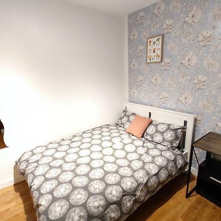Spacious Flat With 2 To 3 Bedrooms In Central 런던 외부 사진