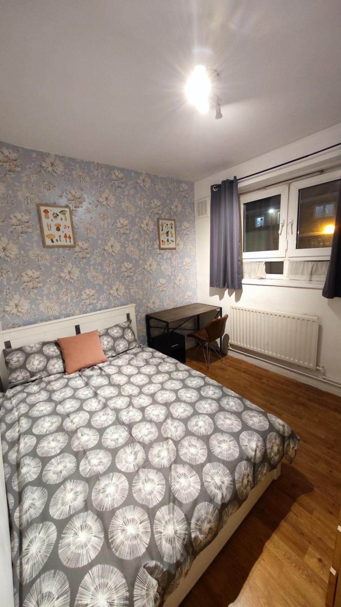 Spacious Flat With 2 To 3 Bedrooms In Central 런던 외부 사진