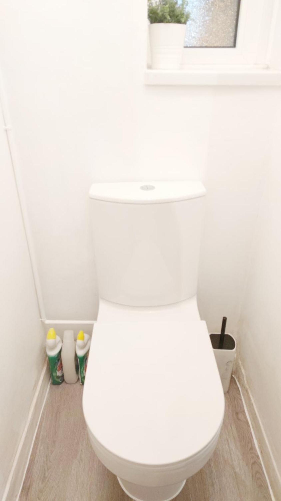 Spacious Flat With 2 To 3 Bedrooms In Central 런던 외부 사진