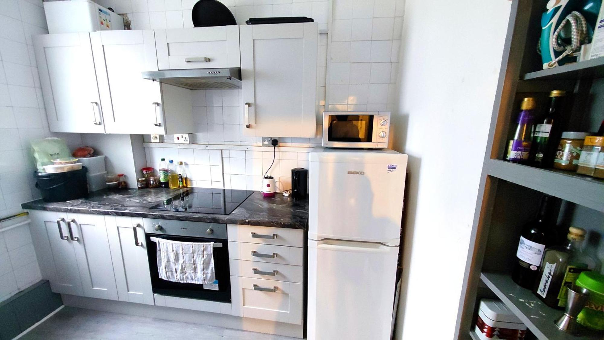 Spacious Flat With 2 To 3 Bedrooms In Central 런던 외부 사진